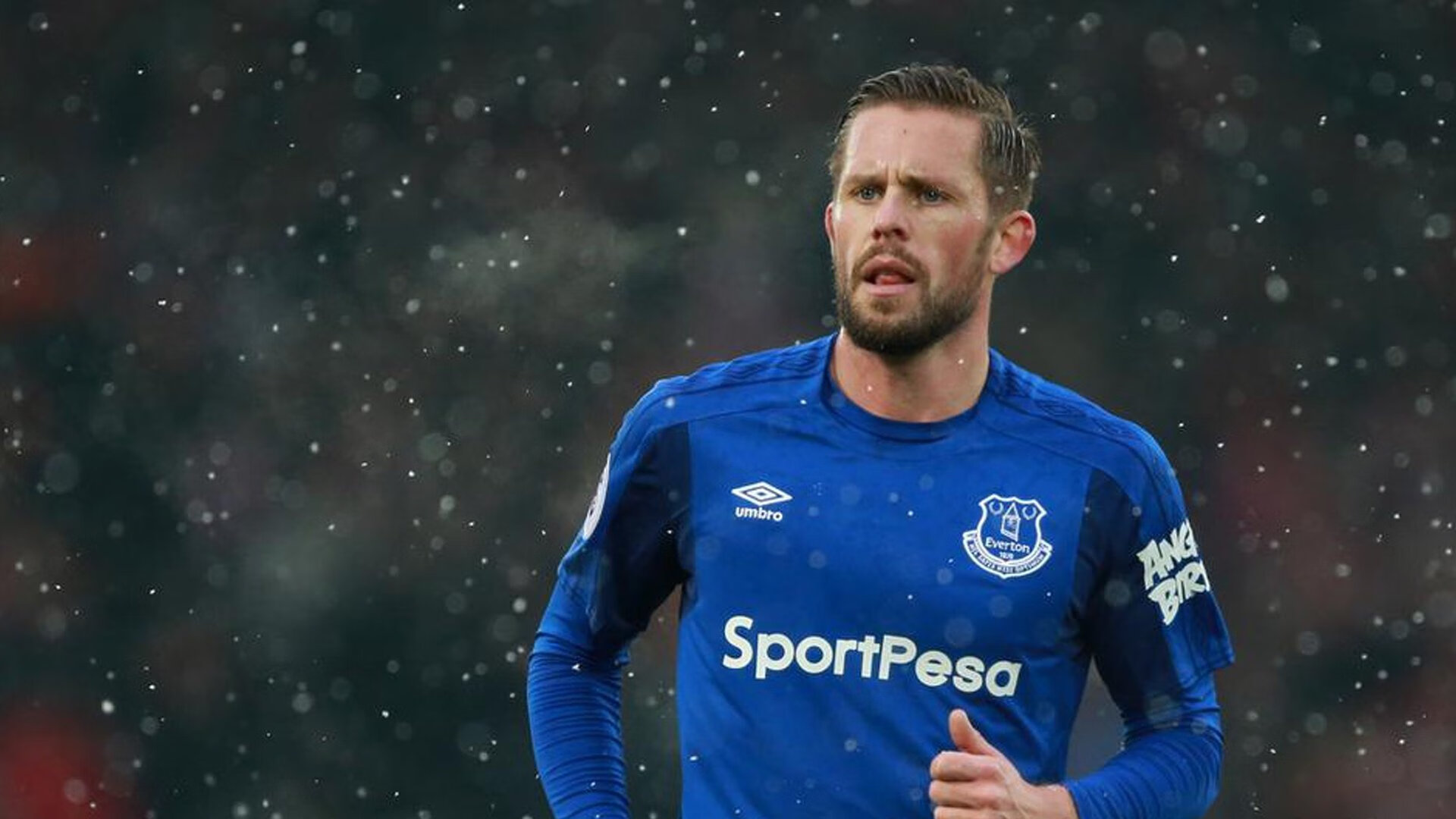 瑞安：凭借稳定的表现逐渐确立在全黑队的核心地位，瑞安扫黑除恶最新消息