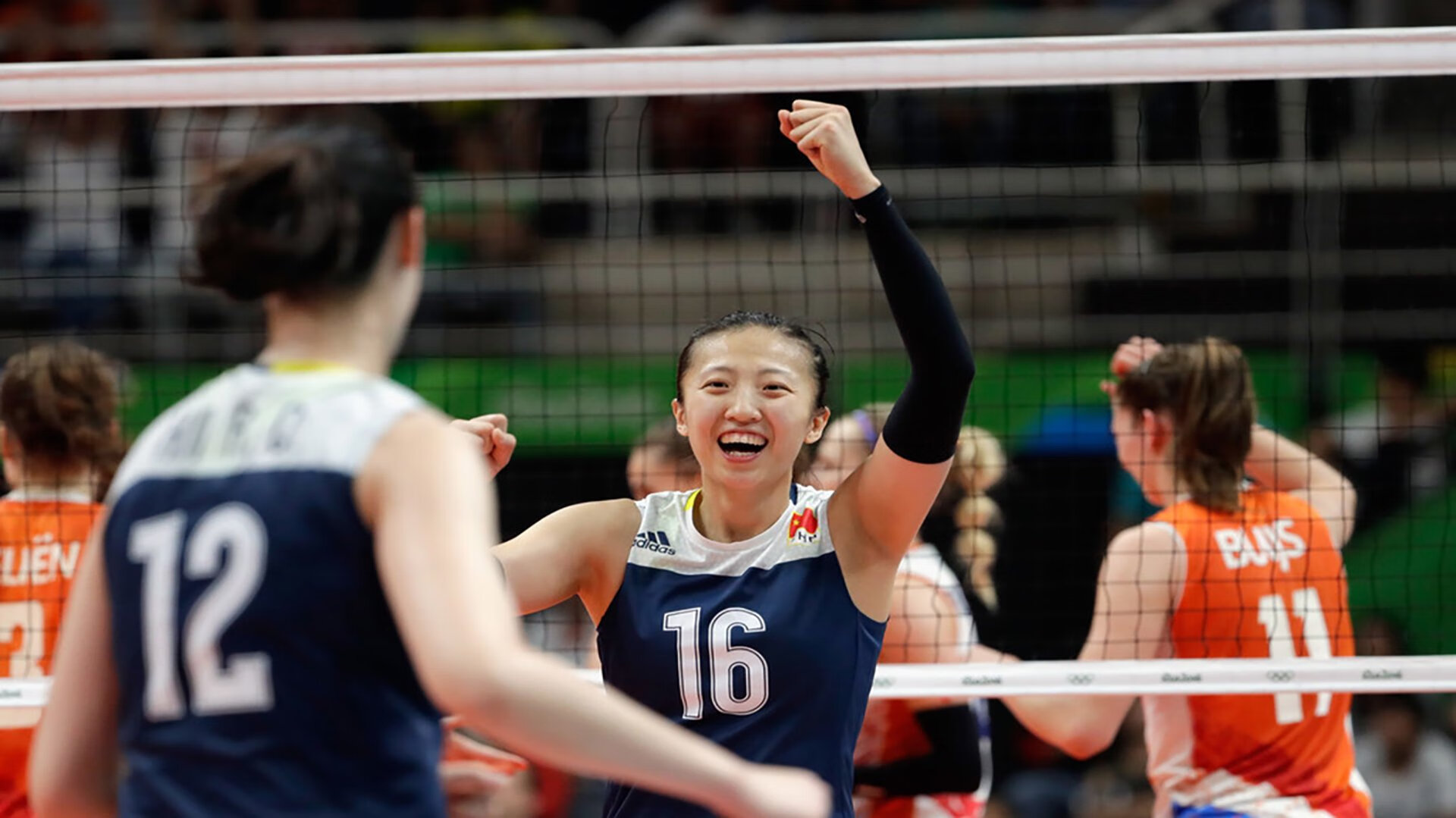 世界高尔夫女子国际赛：观赛人数再创新高，世界女子高尔夫锦标赛